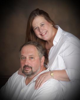 Bill and Kim Kelly, ITA Proprietors